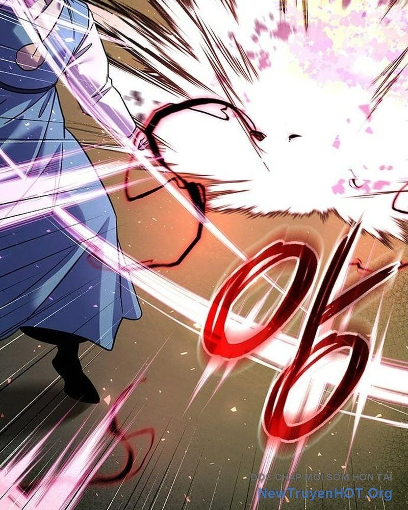 Đêm Của Yêu Tinh Chap 106 - Next Chap 107