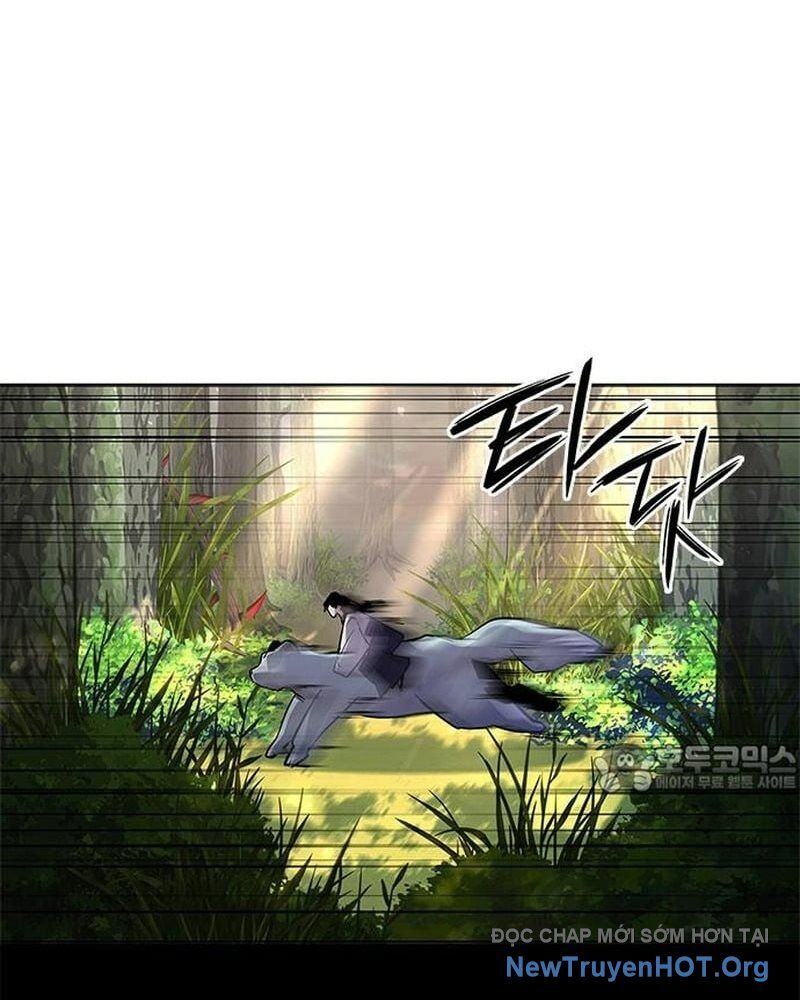 Đêm Của Yêu Tinh Chap 106 - Next Chap 107