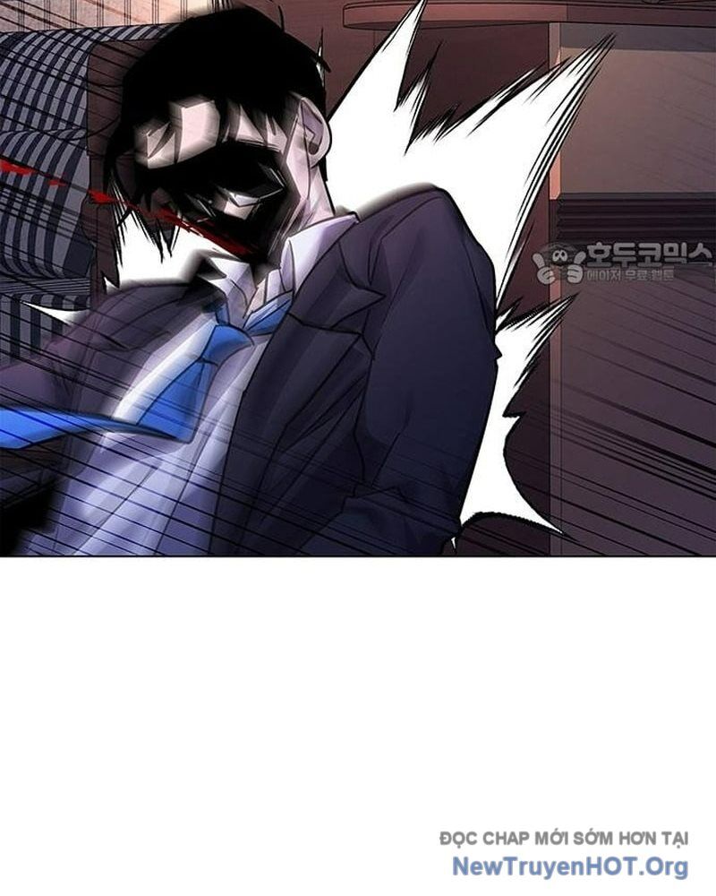 Đêm Của Yêu Tinh Chap 106 - Next Chap 107