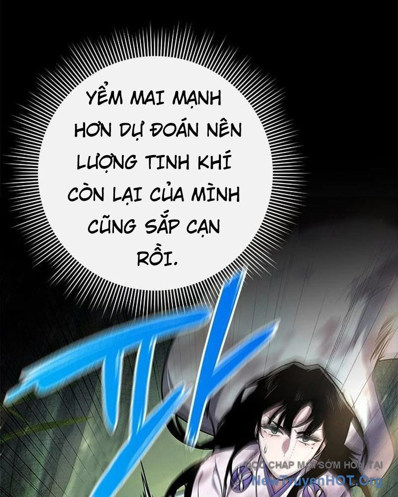 Đêm Của Yêu Tinh Chap 106 - Next Chap 107