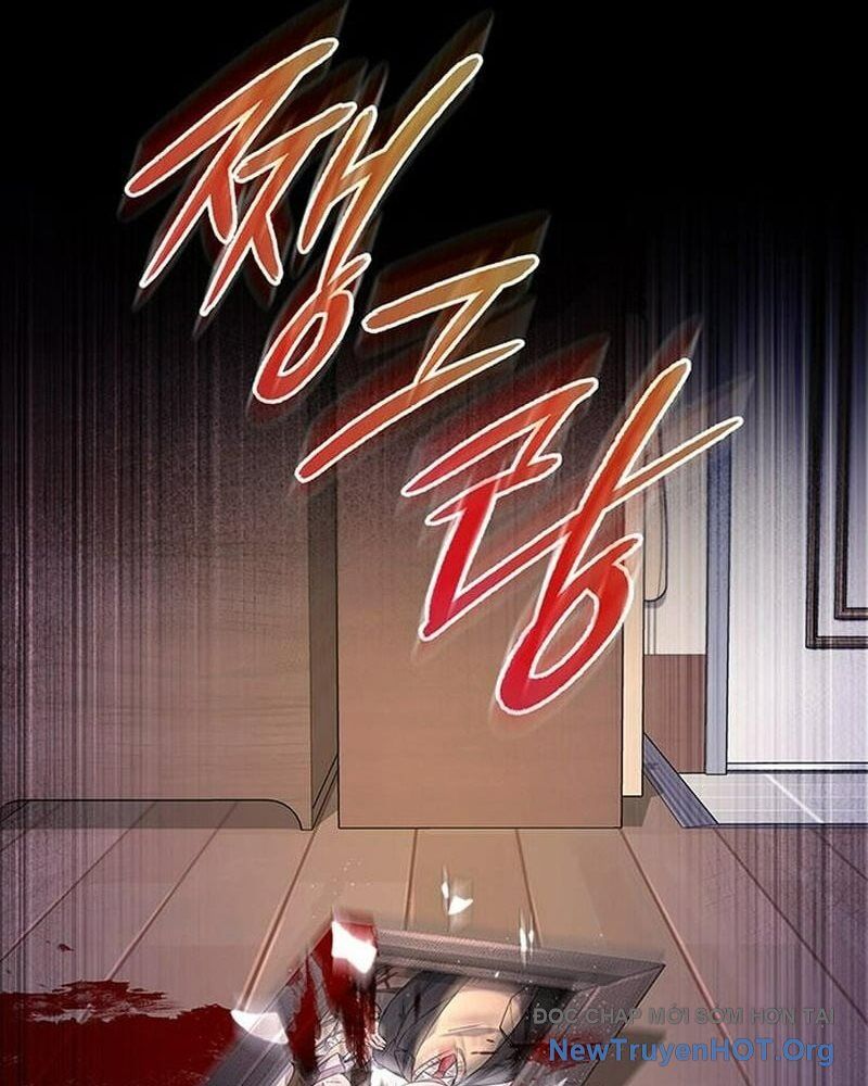 Đêm Của Yêu Tinh Chap 106 - Next Chap 107