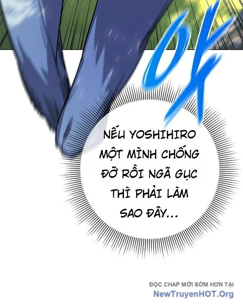 Đêm Của Yêu Tinh Chap 106 - Next Chap 107