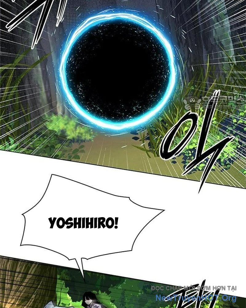 Đêm Của Yêu Tinh Chap 106 - Next Chap 107