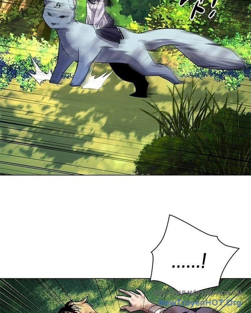 Đêm Của Yêu Tinh Chap 106 - Next Chap 107