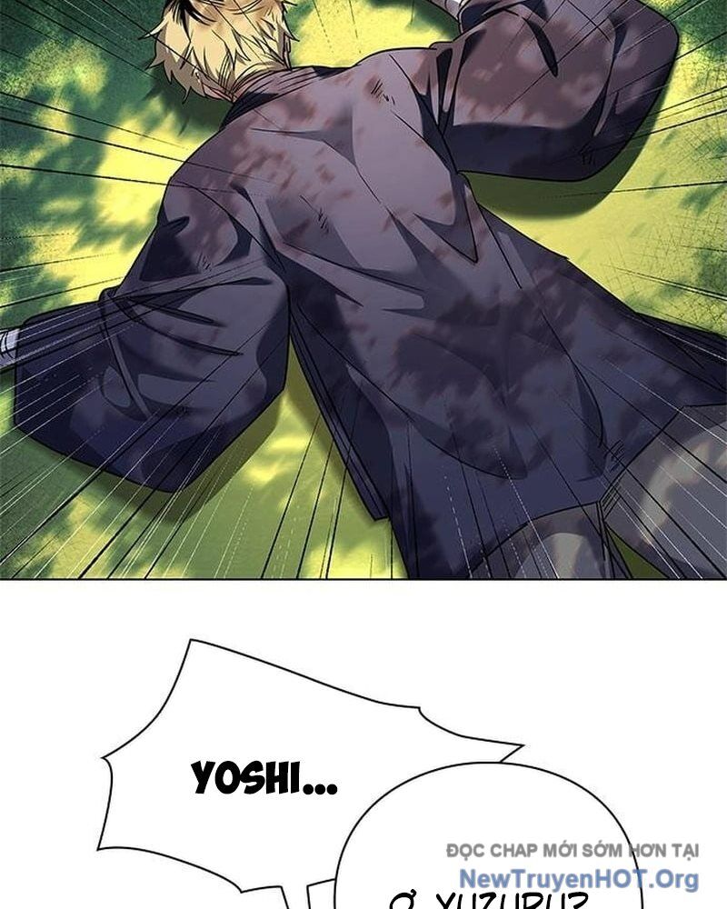 Đêm Của Yêu Tinh Chap 106 - Next Chap 107