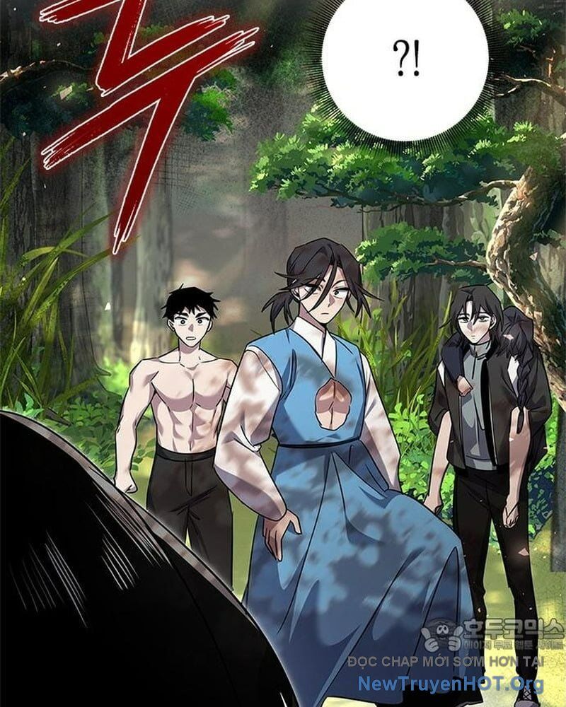 Đêm Của Yêu Tinh Chap 106 - Next Chap 107