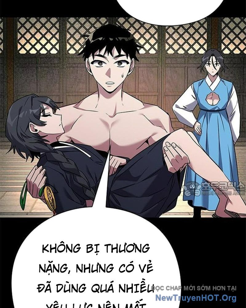 Đêm Của Yêu Tinh Chap 106 - Next Chap 107