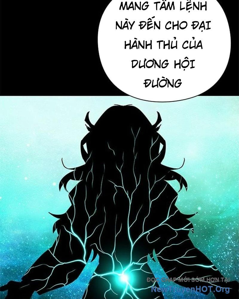 Đêm Của Yêu Tinh Chap 106 - Next Chap 107