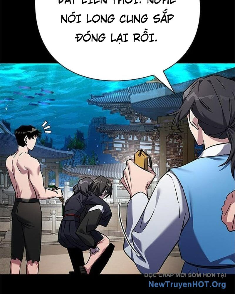 Đêm Của Yêu Tinh Chap 106 - Next Chap 107