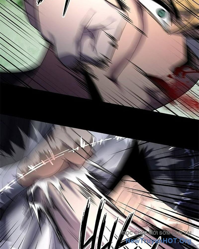 Đêm Của Yêu Tinh Chap 106 - Next Chap 107