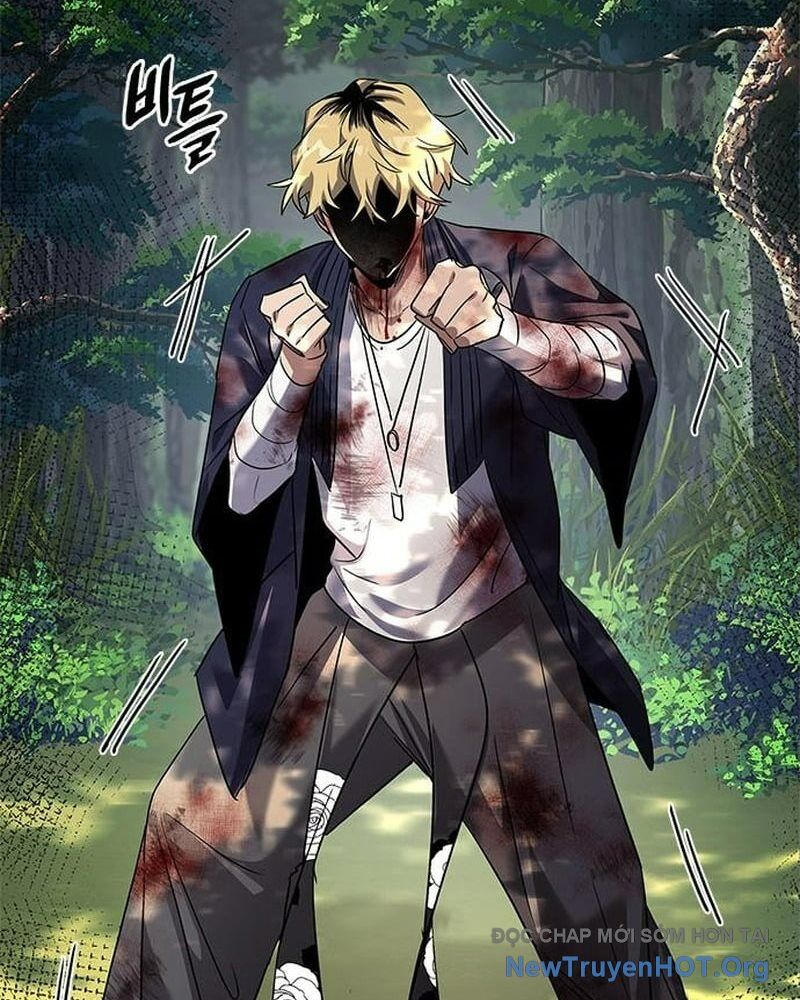 Đêm Của Yêu Tinh Chap 106 - Next Chap 107