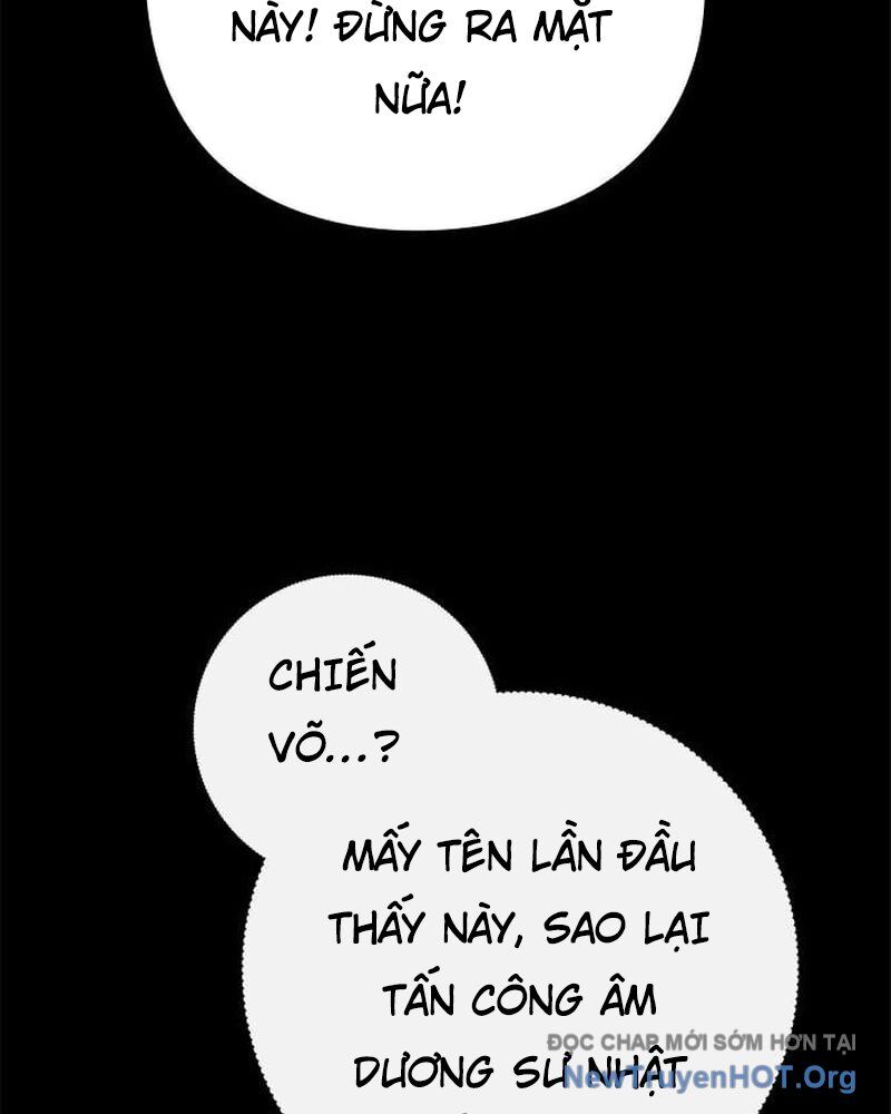 Đêm Của Yêu Tinh Chap 106 - Next Chap 107