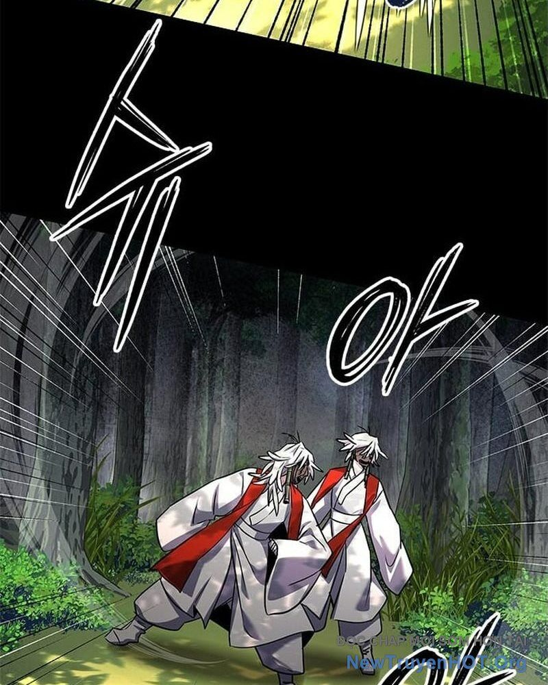 Đêm Của Yêu Tinh Chap 106 - Next Chap 107