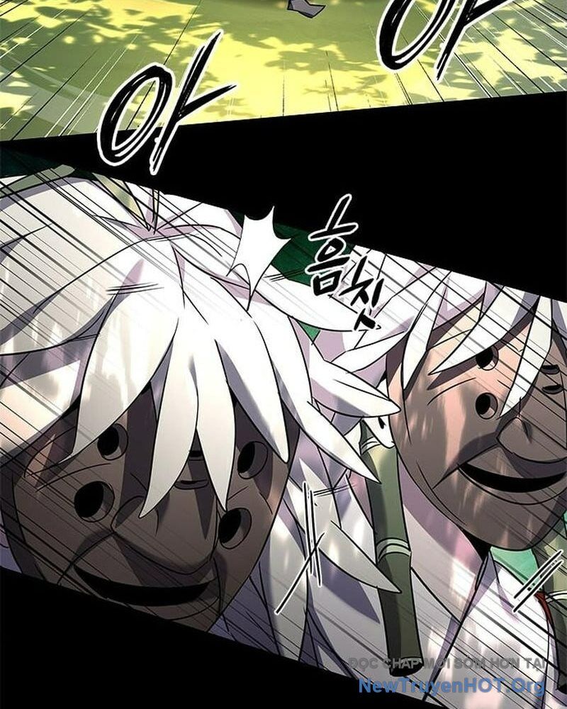 Đêm Của Yêu Tinh Chap 106 - Next Chap 107