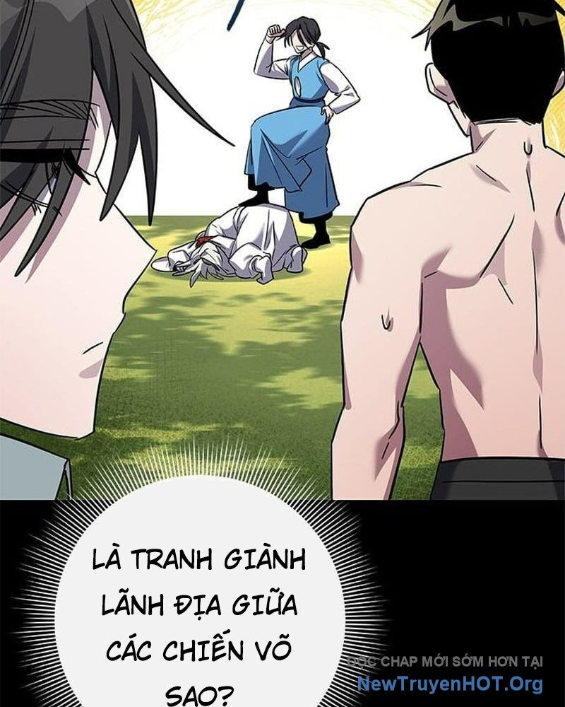 Đêm Của Yêu Tinh Chap 106 - Next Chap 107