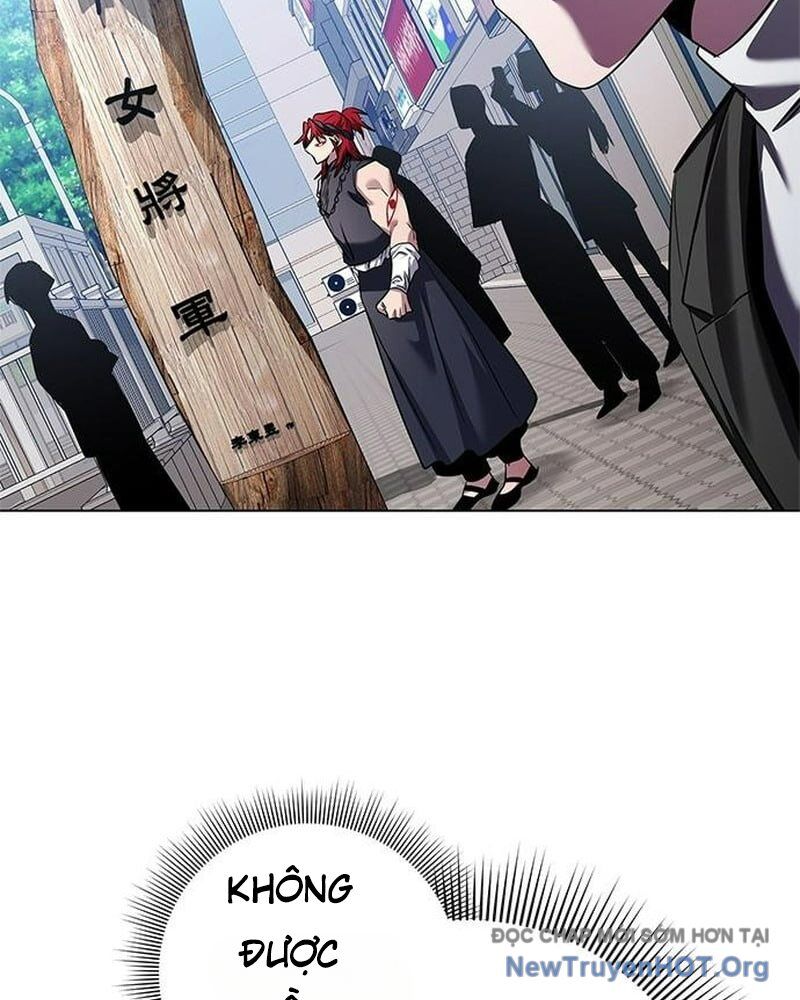 Đêm Của Yêu Tinh Chap 106 - Next Chap 107