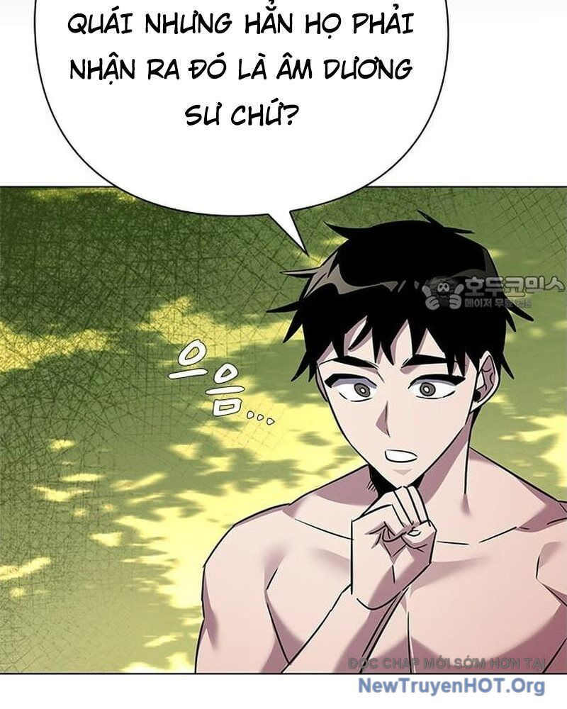 Đêm Của Yêu Tinh Chap 106 - Next Chap 107