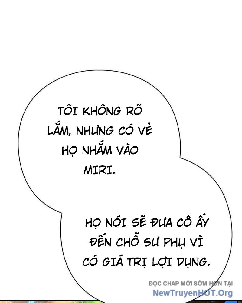 Đêm Của Yêu Tinh Chap 106 - Next Chap 107