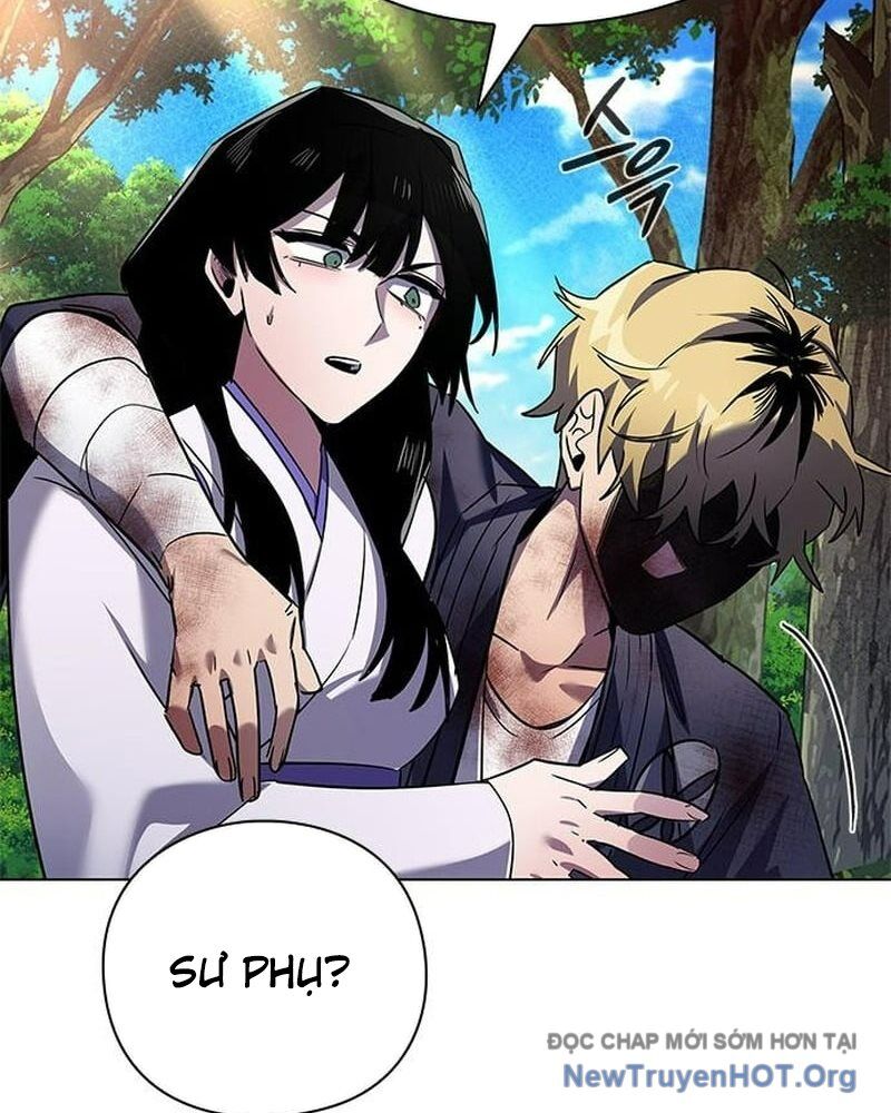 Đêm Của Yêu Tinh Chap 106 - Next Chap 107