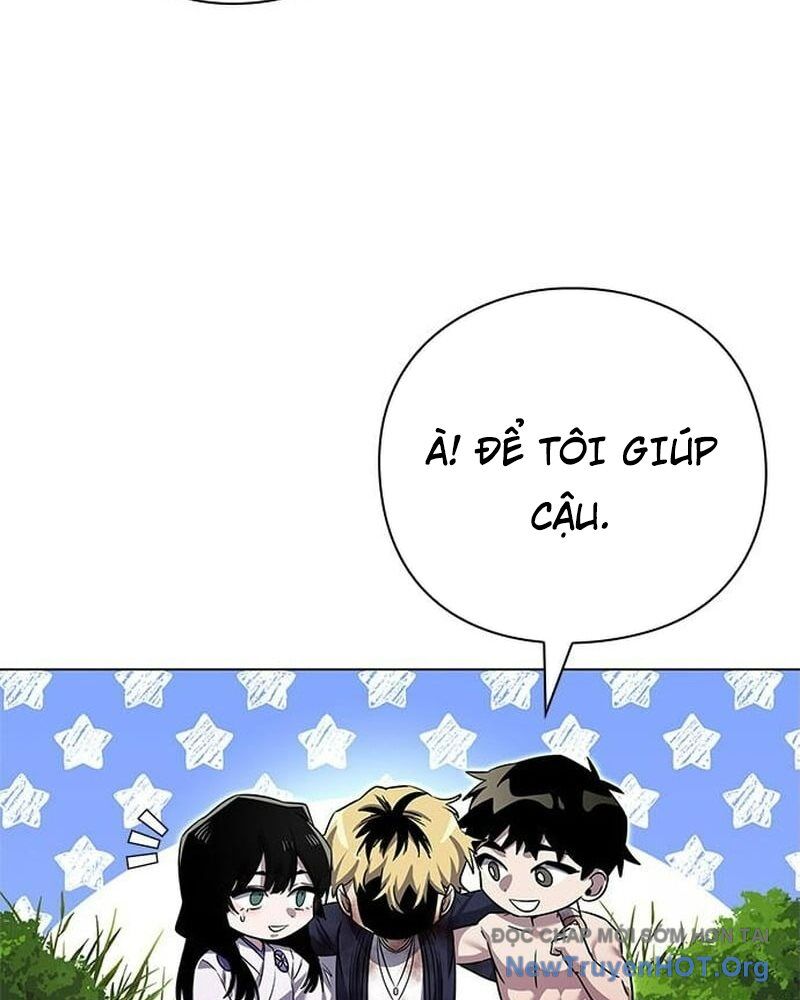 Đêm Của Yêu Tinh Chap 106 - Next Chap 107