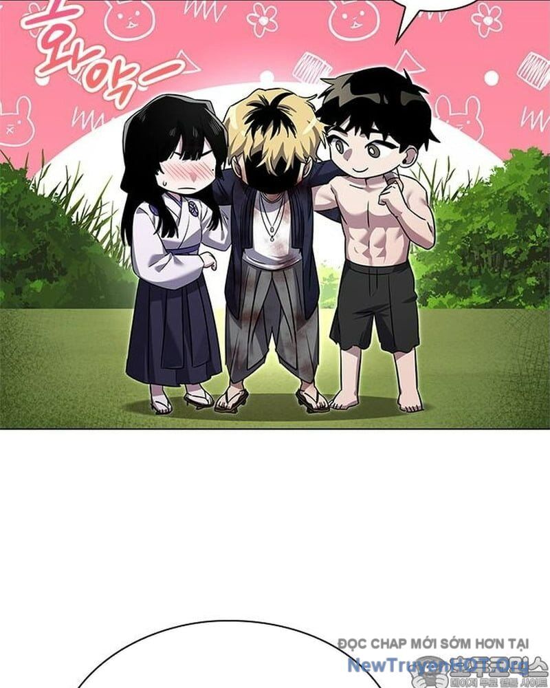 Đêm Của Yêu Tinh Chap 106 - Next Chap 107