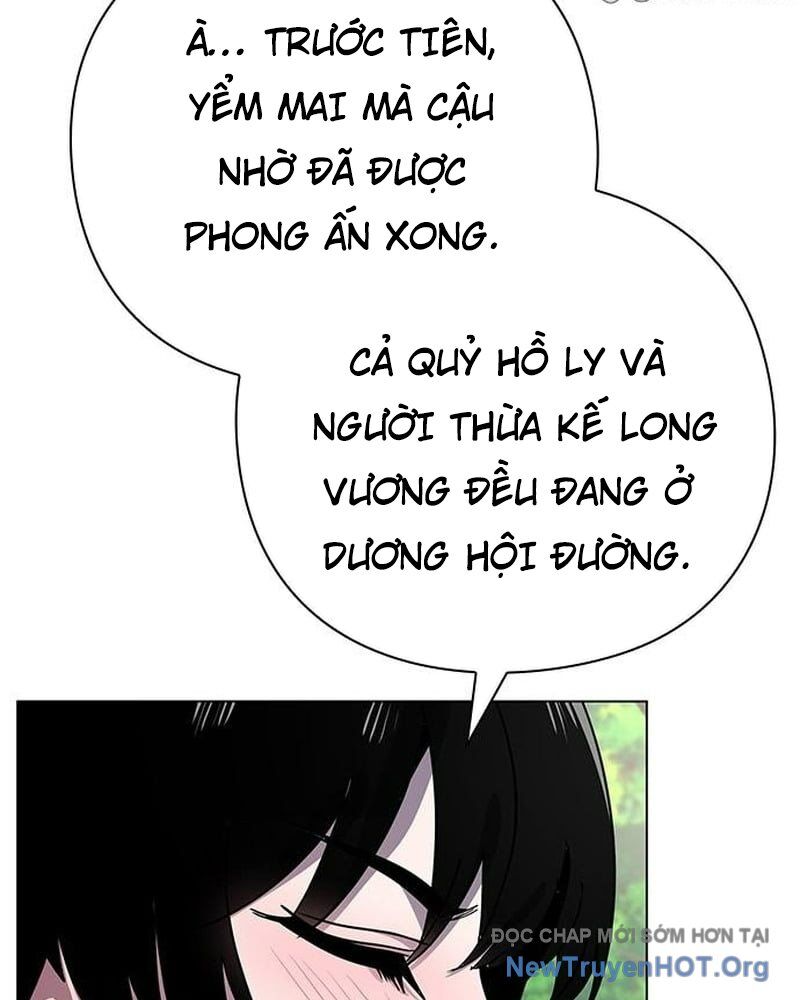Đêm Của Yêu Tinh Chap 106 - Next Chap 107