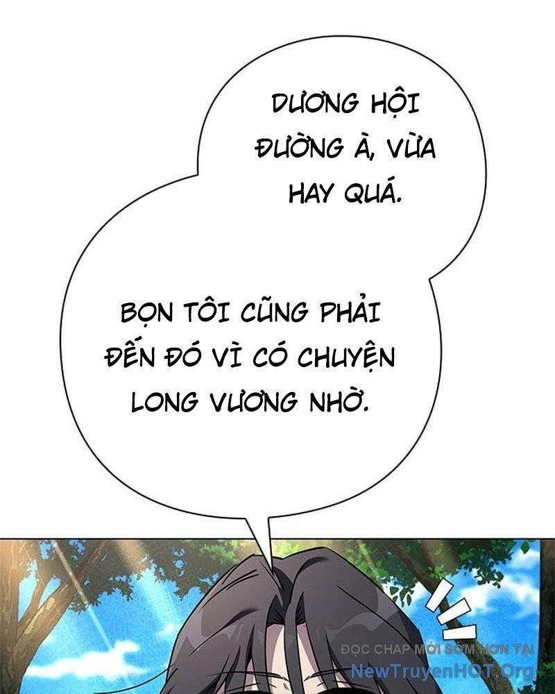 Đêm Của Yêu Tinh Chap 106 - Next Chap 107