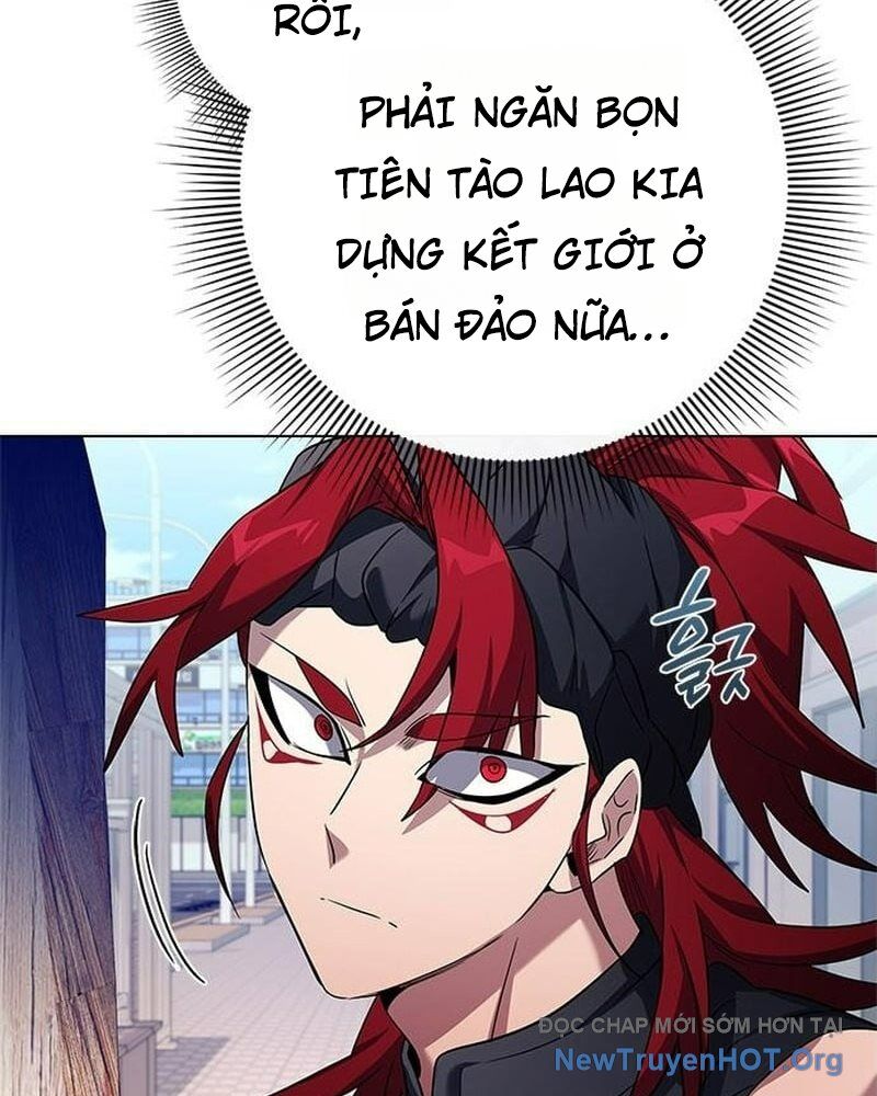 Đêm Của Yêu Tinh Chap 106 - Next Chap 107