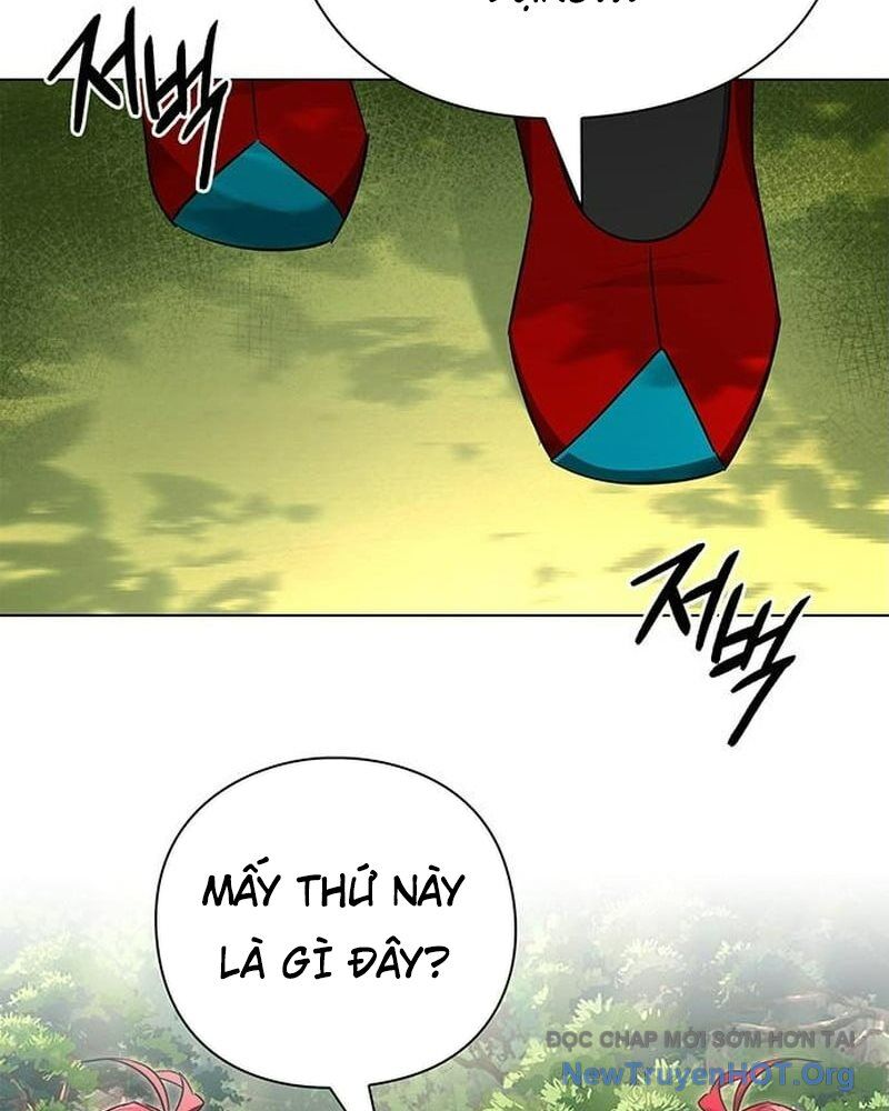 Đêm Của Yêu Tinh Chap 106 - Next Chap 107