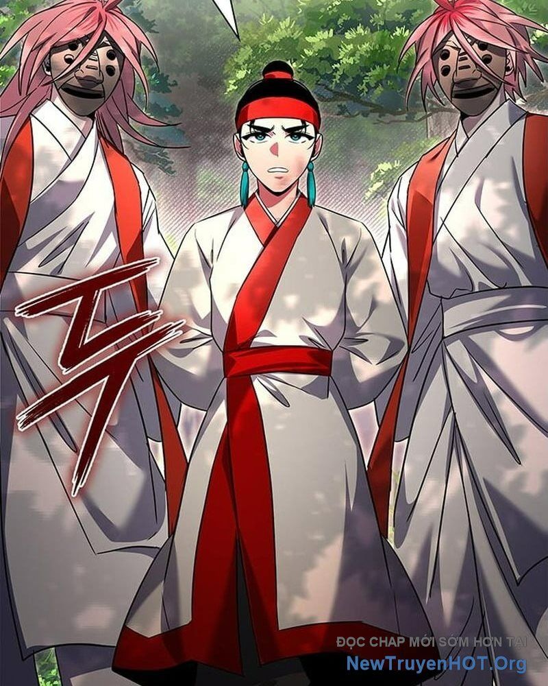 Đêm Của Yêu Tinh Chap 106 - Next Chap 107