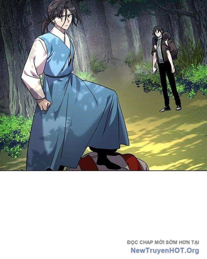 Đêm Của Yêu Tinh Chap 106 - Next Chap 107