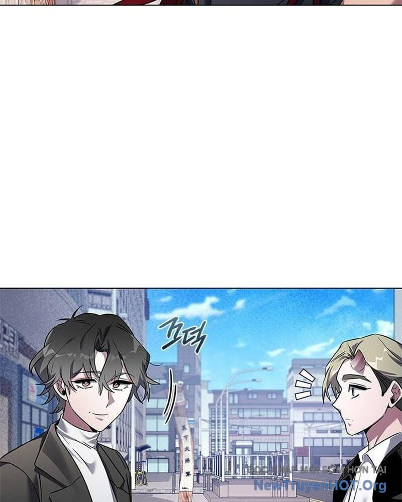 Đêm Của Yêu Tinh Chap 106 - Next Chap 107