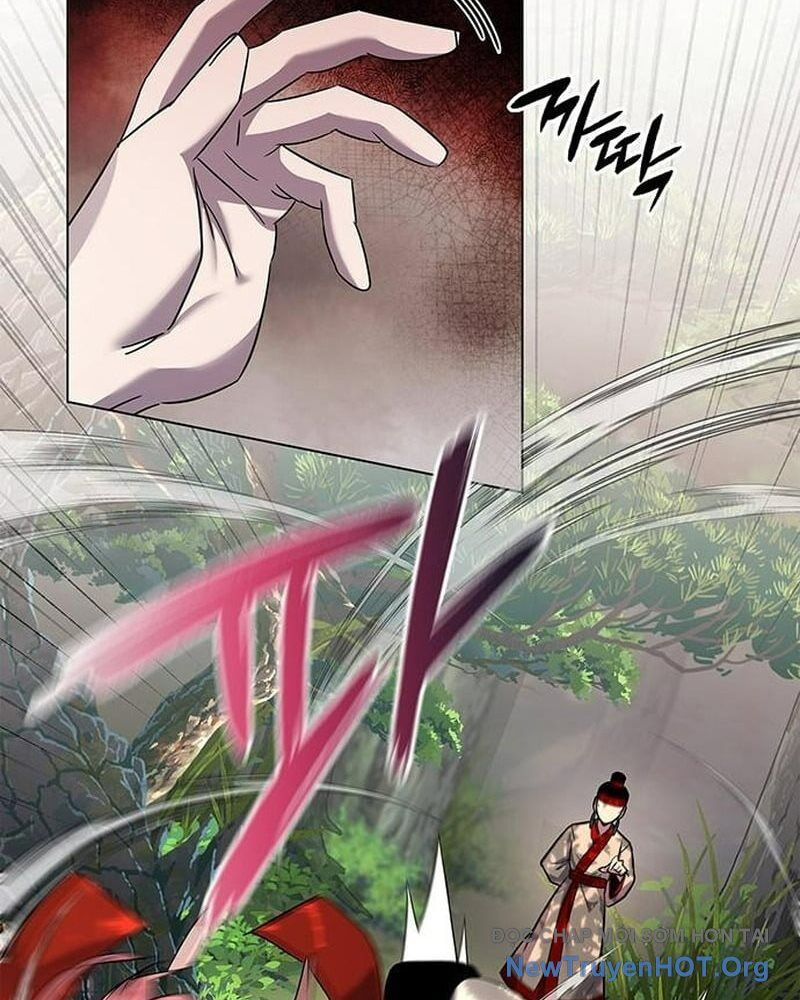 Đêm Của Yêu Tinh Chap 106 - Next Chap 107