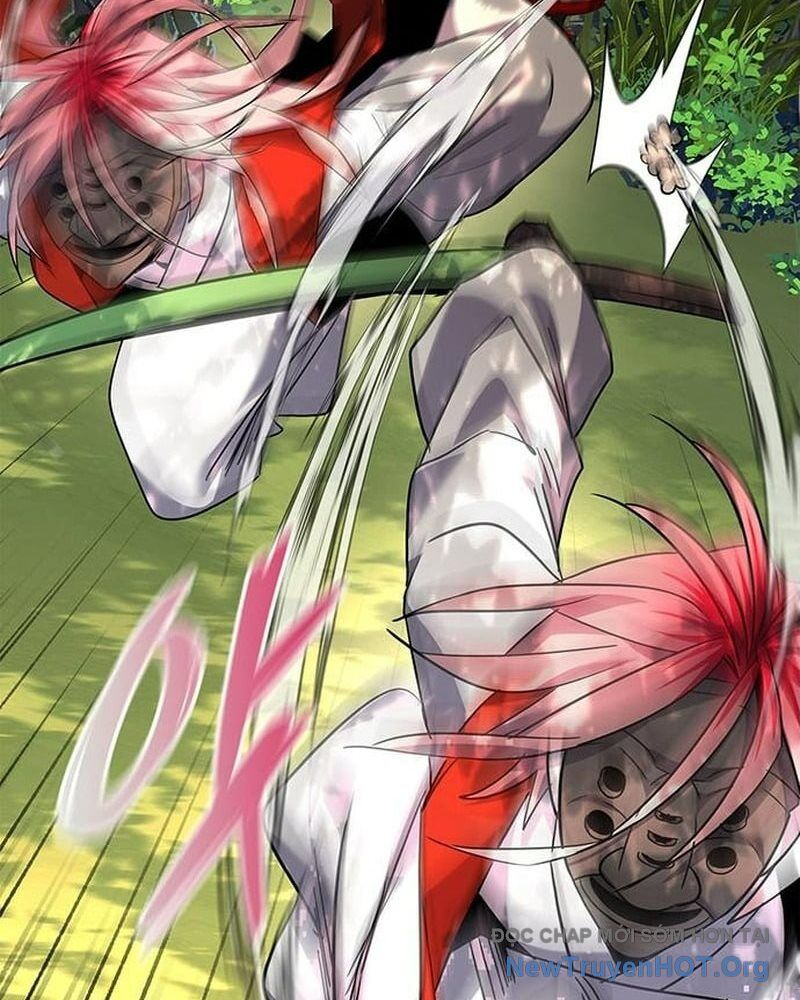 Đêm Của Yêu Tinh Chap 106 - Next Chap 107