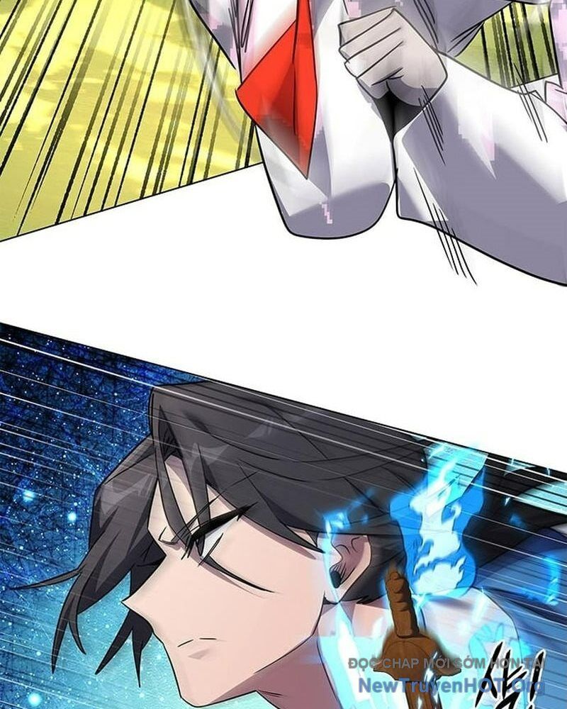 Đêm Của Yêu Tinh Chap 106 - Next Chap 107