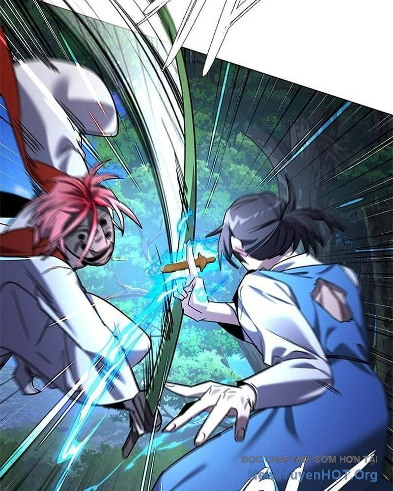 Đêm Của Yêu Tinh Chap 106 - Next Chap 107