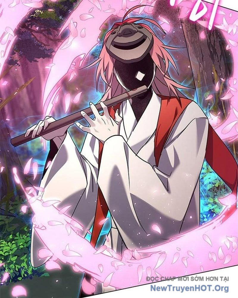 Đêm Của Yêu Tinh Chap 106 - Next Chap 107