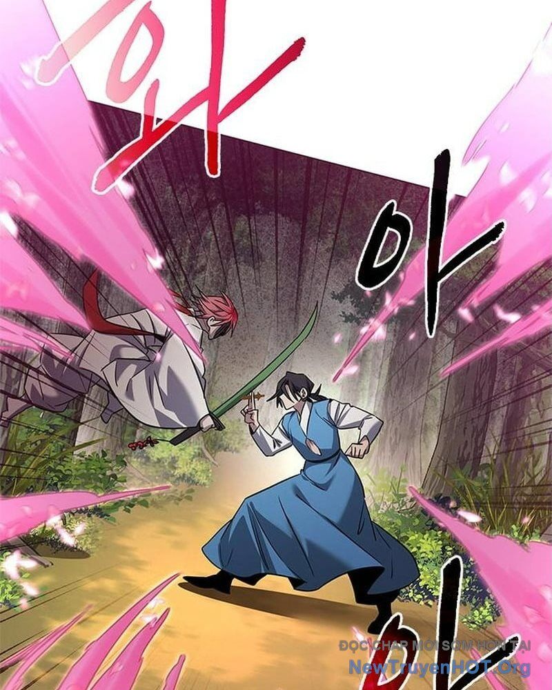 Đêm Của Yêu Tinh Chap 106 - Next Chap 107