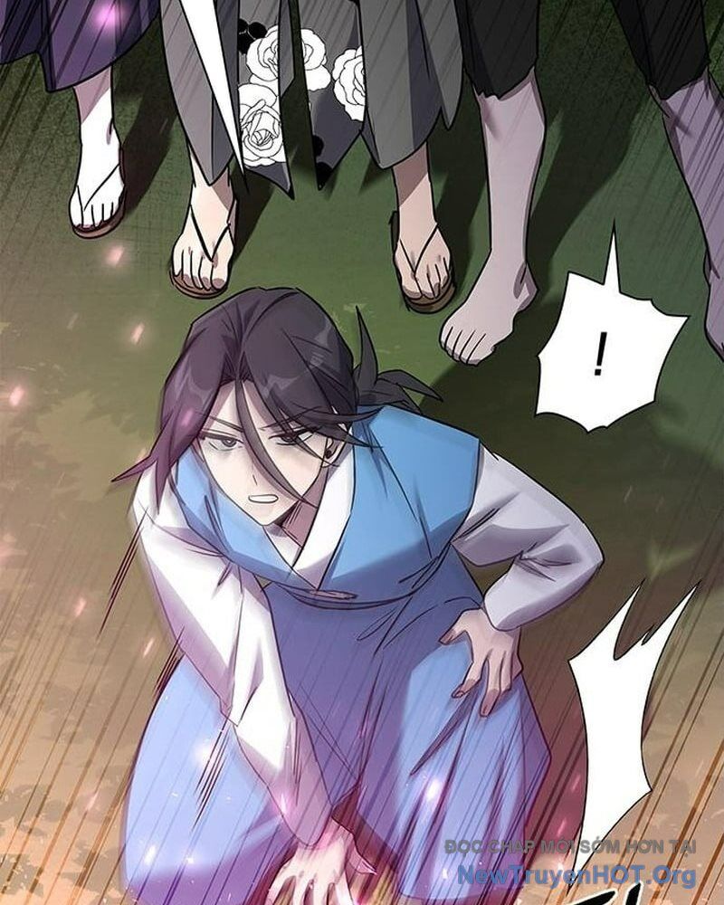 Đêm Của Yêu Tinh Chap 106 - Next Chap 107