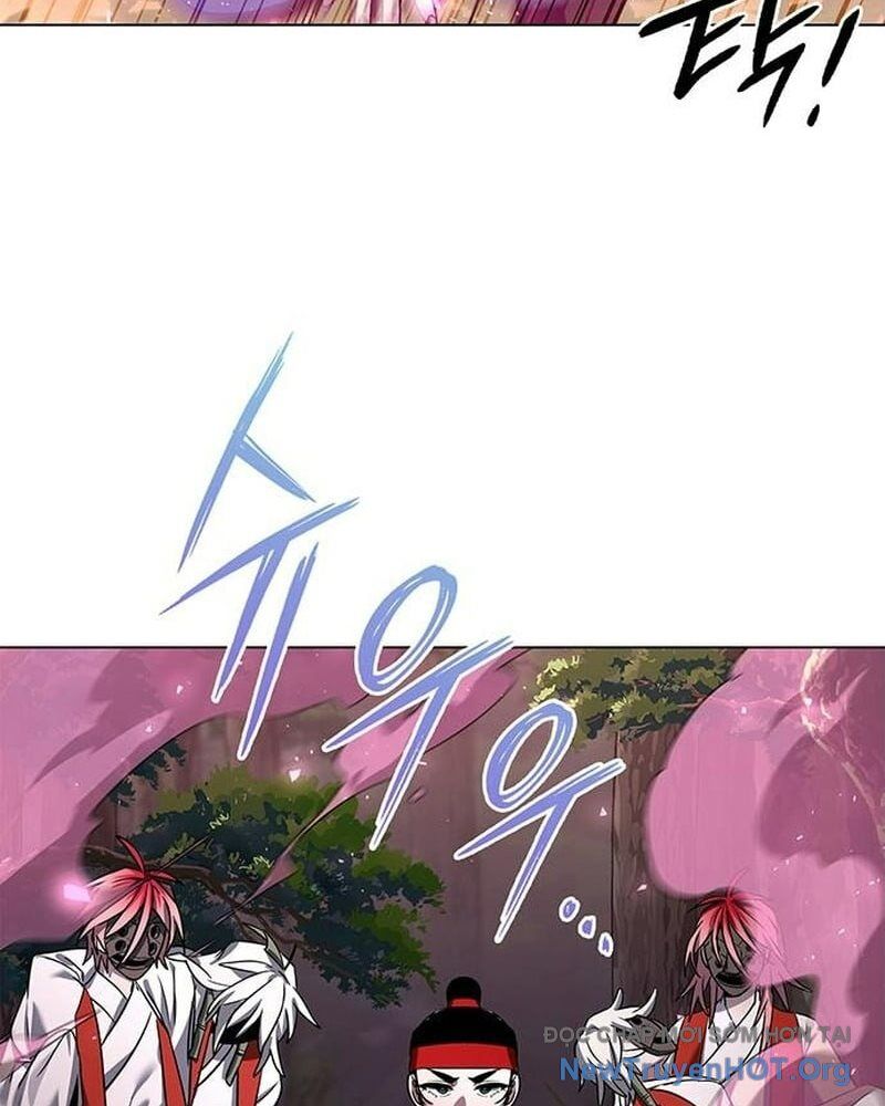 Đêm Của Yêu Tinh Chap 106 - Next Chap 107