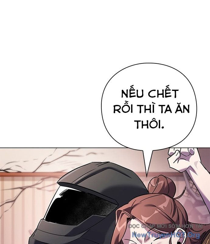 Đêm Của Yêu Tinh Chap 107 - Next Chap 108