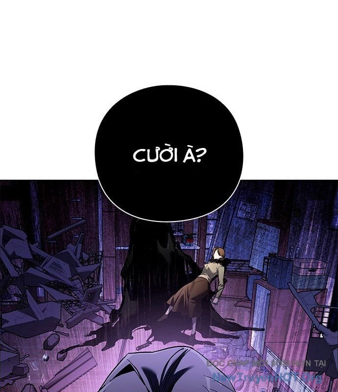 Đêm Của Yêu Tinh Chap 107 - Next Chap 108