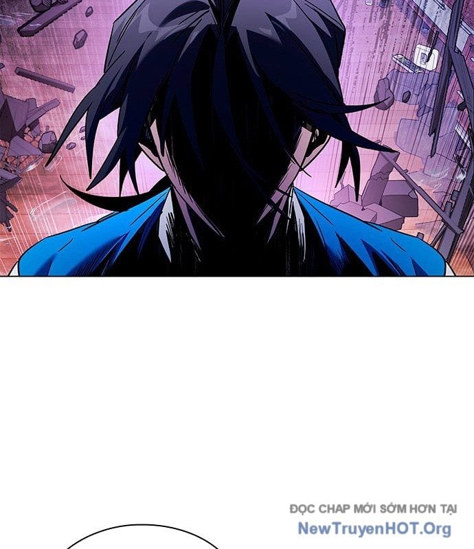 Đêm Của Yêu Tinh Chap 107 - Next Chap 108