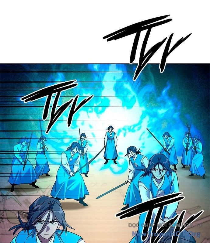 Đêm Của Yêu Tinh Chap 107 - Next Chap 108