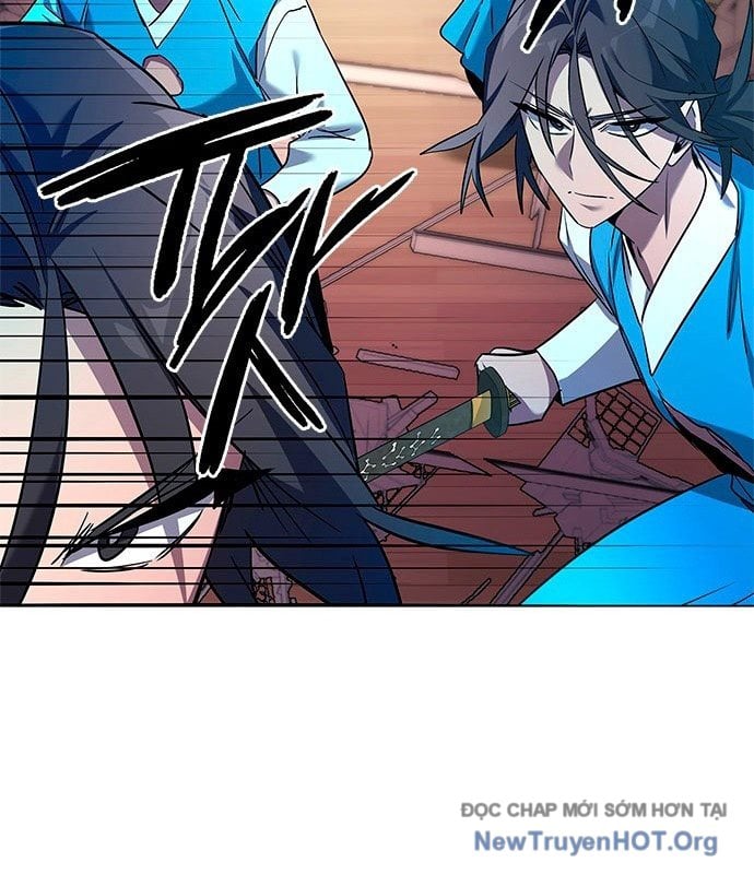Đêm Của Yêu Tinh Chap 107 - Next Chap 108