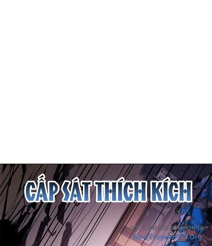 Đêm Của Yêu Tinh Chap 107 - Next Chap 108