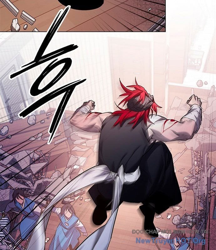 Đêm Của Yêu Tinh Chap 107 - Next Chap 108