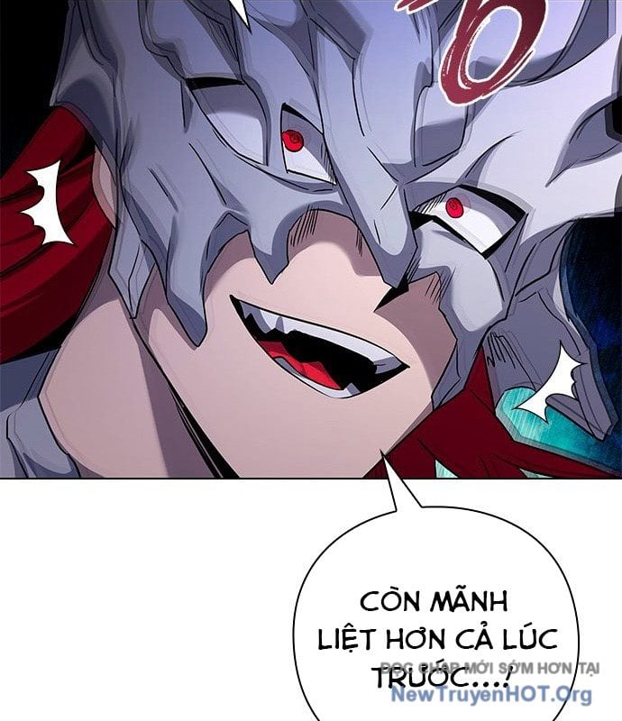 Đêm Của Yêu Tinh Chap 107 - Next Chap 108