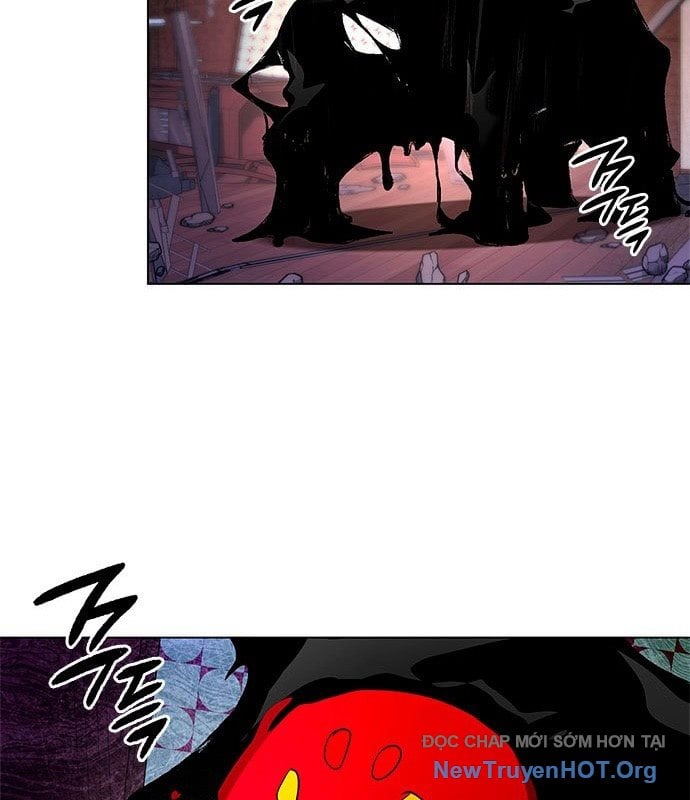 Đêm Của Yêu Tinh Chap 107 - Next Chap 108