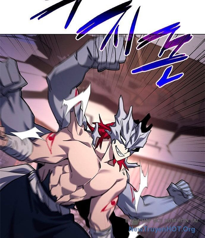 Đêm Của Yêu Tinh Chap 107 - Next Chap 108